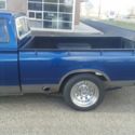 1977 Datsun 620 Kingcab loaded and ready for finishing touches.