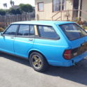 1977 Datsun 710 Wagon