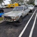 1977 Datsun 810 Series- RARE!!-NO RESERVE MUST GO!!