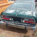 1977 datsun B210 GX 1978 base, runs & drives, 1.4l, Great body, Colorado Car