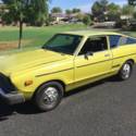 1977 Datsun B210