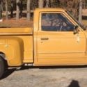 1977 Datsun California Step Side 620 Custom Compact Pickup "The Little Hustler"