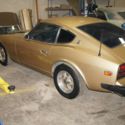 1977 DATSUN NISSAN 280Z 280 Z 2 SEATER  NICE CLEAN FUEL INJECTED 5 SPEED