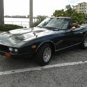 1977 Datsun Z Series,Convertible Roadster,4 spd,AC,Top, 2nd Owner 28.848 Orig Mi