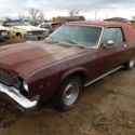 1977 DODGE ASPEN &#034;CALIFORNIA CUSTOM&#034;