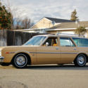 1977 Dodge Aspen Base Wagon 4-Door 5.2L