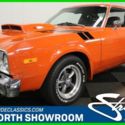 1977 Dodge Aspen R/T Coupe 1977 R/T Used Automatic