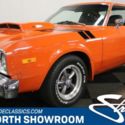 1977 Dodge Aspen R/T Coupe 360 V8 3 Speed Automatic Classic Vintage Collector