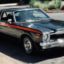 1977 Dodge Aspen RT T-TOP Roof