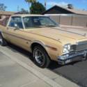 1977 Dodge Aspen SE - nice survivor V8 Auto PS PB COLD A/C many new parts