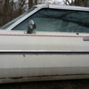 1977 Dodge Aspen Special Edition  Factory T-Tops