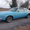 1977 Dodge Aspen Special Edition