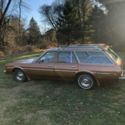 1977 Dodge Aspen Station Wagon