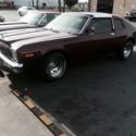 1977 Dodge Aspen T-top Special Edition Coupe 2-Door 5.2L