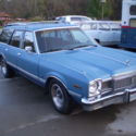 1977 dodge aspen wagon