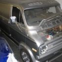 1977 Dodge B-200