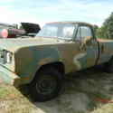 1977 dodge  m880 m882  w200    choice of  3 sold  each BUY 1 OR ALL 3