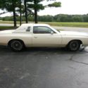 1977 Dodge Midnite Charger Special Editon RARE 1 of 2300