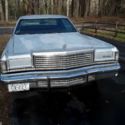 1977 dodge monaco royal brougham