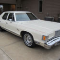 1977 Dodge Royal Monaco Brougham  ((( 28,437 ACTUAL MILES )))