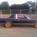 1977 Dodge Royal Monaco Brougham 440 Diplomat edition