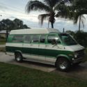1977 Dodge Royal Sportsman Deluxe Van 70K miles!!! 440 Big Block