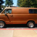 1977 Dodge Tradesman B-200 Van ,Original Owner Shorty,c10,e100,g20,lunchbox
