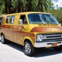 1977 Dodge Tradesman Van 69,711 Original Miles Beautiful Custom Work
