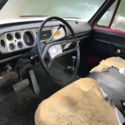 1977 DODGE W-200 3/4 ton 4x4 see video