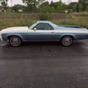 1977 EL CAMINO ( GMC SPRINT ) MORE RARE !!!!
