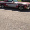 1977 elcamino