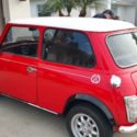 1977 European Right-Hand Drive Mini 9850 MINT Condition