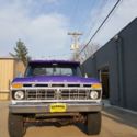 1977 F250 4X4