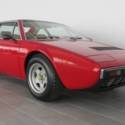 1977 Ferrari 308 GT4 GT4 Manual 5-Speed RWD V8 3.0L Gasoline
