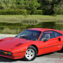 1977 Ferrari 308 GTB! Classiche Certified Fresh Service! Investment Quality!