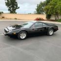 1977 Ferrari 308 GTB Coupe with Factory Weber Carbs on the F106 V8