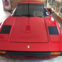 1977 ferrari 308 GTB. Immaculate!