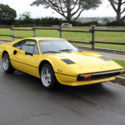 1977 Ferrari 308 GTB Serial Number 22879