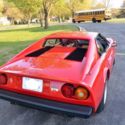 1977 Ferrari 308 GTB