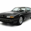 1977 Ferrari 400 GT, Black with 74000 Miles available now!