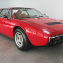1977 FERRARI DINO 308 GT4