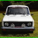 1977 FIAT 128 Rally