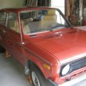 1977 Fiat 128