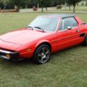 1977 FIAT X19 BERTONE