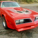 1977 Firebird Trans Am  Arizona Car L@@K at ME