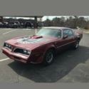 1977 Firebird/Trans Am clone