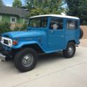 1977 FJ-40