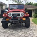 1977 FJ40 stunning example low mileage