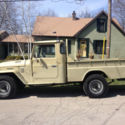 1977 FJ45 TOYOTA LANDCRUISER