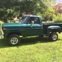 1977 ford 150